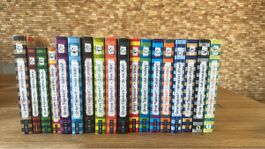 Gregs Tagebuch Buchreihe guter Zustand