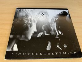 Lacrimosa – Lichtgestalten-EP
