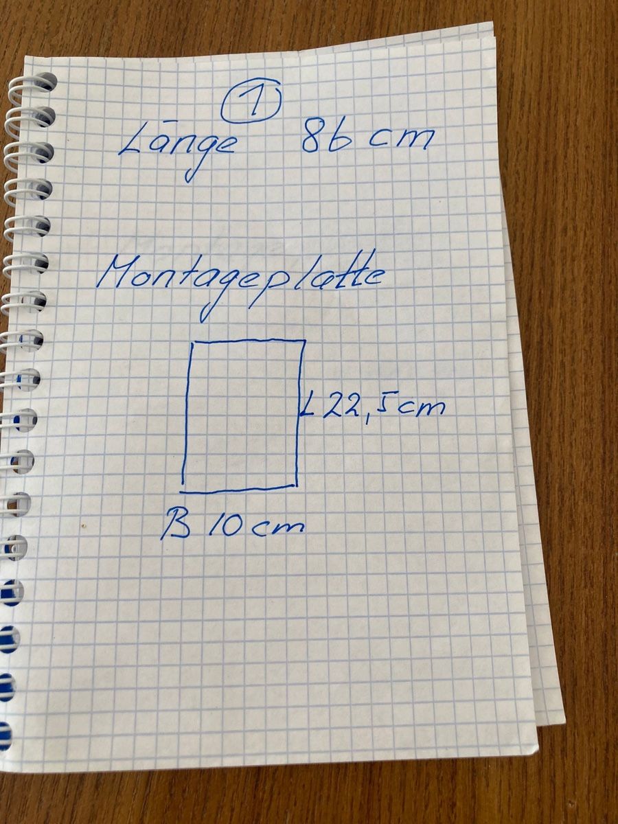 Supporti a parete: Toiletten Stützklappgriff – Usato da Jona venduto da Stijo6 4