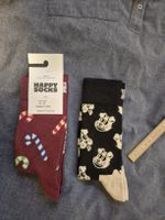 Happy Socks Socken Set Grösse 36-40 neu mit Etikett