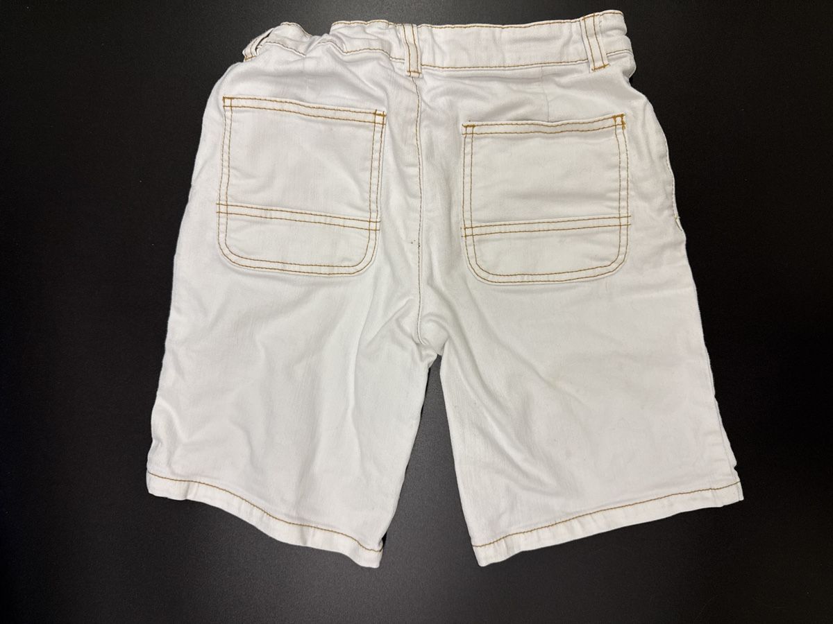 Cyrillus Pantaloni: Cyrillus Shorts, Gr. 10 – Usato da Allenwinden venduto da ana_eis 2