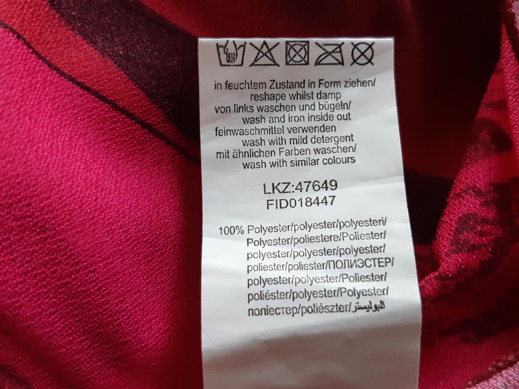 Lascana Vestiti: Kleid Gr. S von Lascana – Nuovo (secondo la descrizione) da Thierachern venduto da Shila99 5