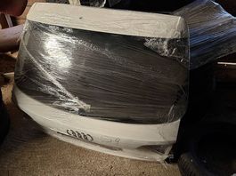 Pour Audi a4/s4 2010 