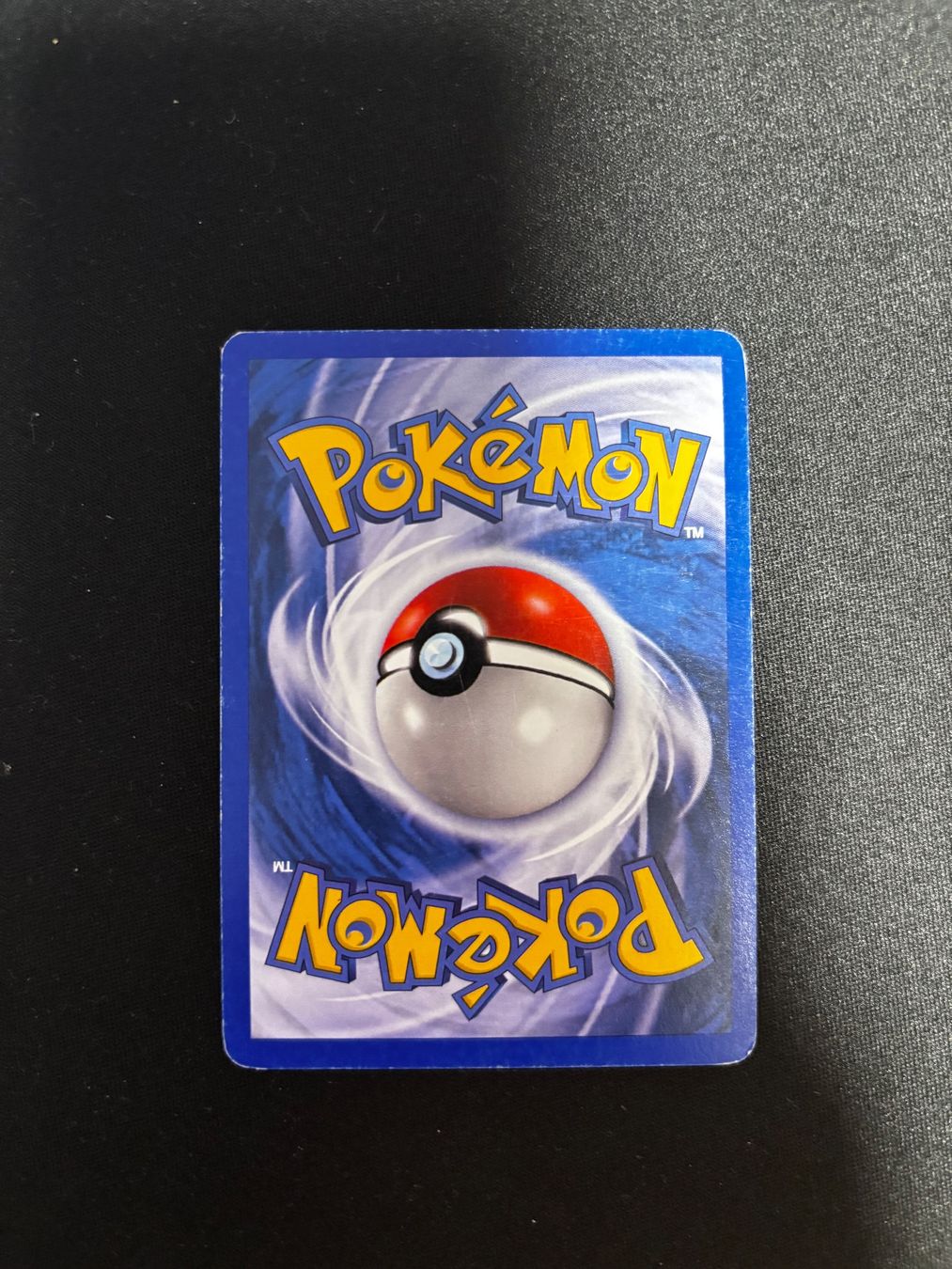 Pokémon Carte collezionabili: Pokemon - Houndoom - Ab 1 – Usato da Grosshöchstetten venduto da senseirocs 1