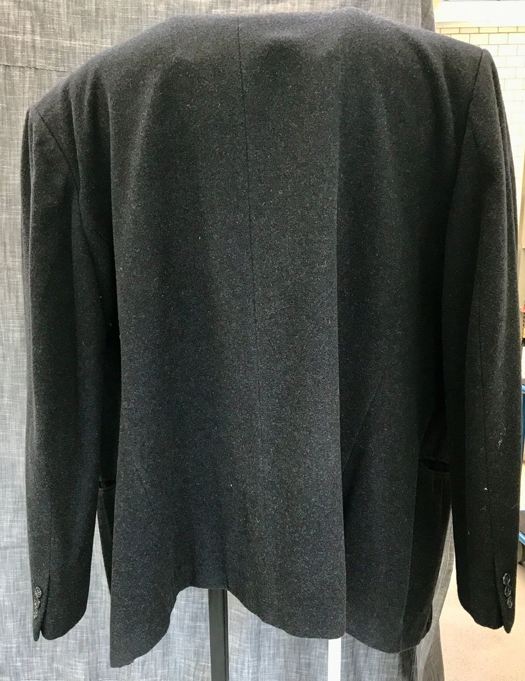 C&A Cappotti: Mantel C&A Canda – Usato da Zürich venduto da Drahtzug 1