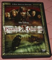 DVD Pirates of the Caribbean  am Ende der Welt (61)