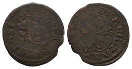 Bern Vierer 1780 /3424
