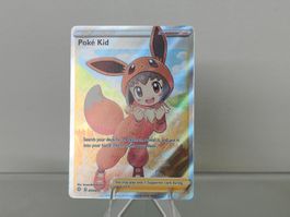 (Near Mint) Poké Kid #70 (EN) Shining Fates, Pokémon