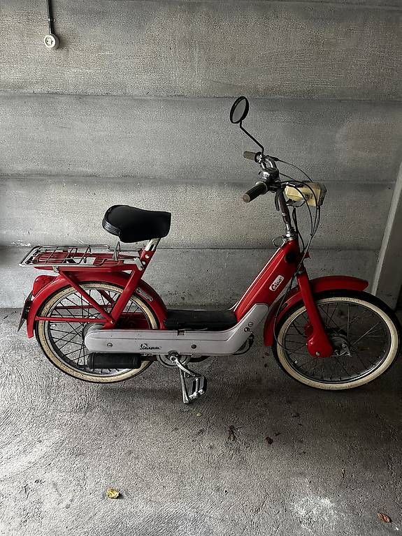 Ciclomotori: Piaggio Ciao C7 – Usato da Winterthur venduto da razor14