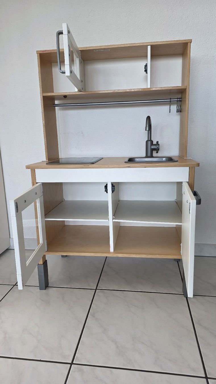 Ikea Spielzeuge: Spielküche – Gebraucht aus Reinach AG von bluemoon81 1
