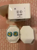 B. d'oreilles Swarovski