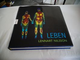 Leben Lennart Nilsson