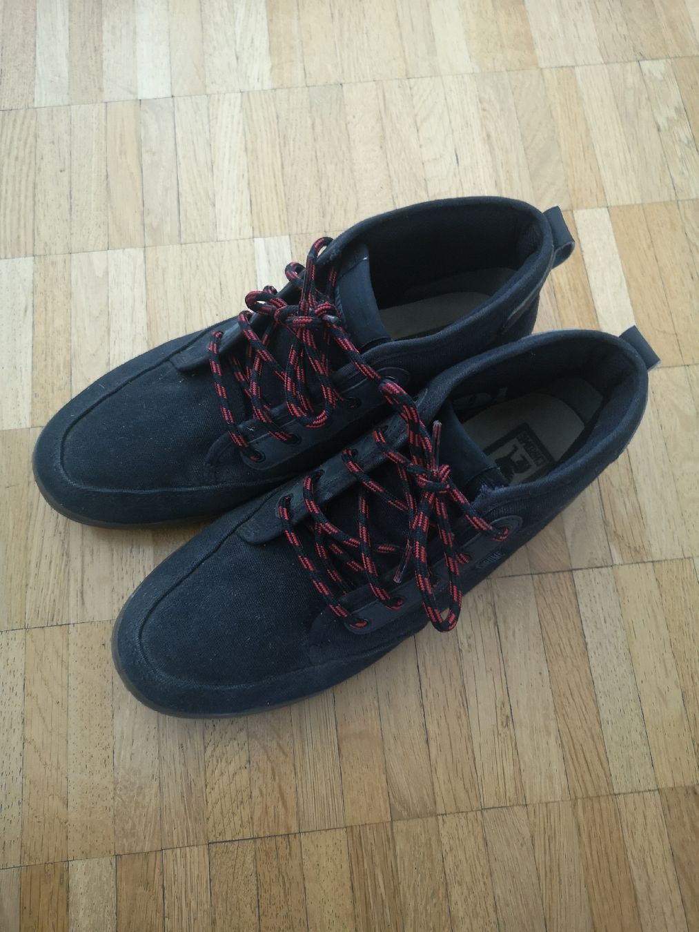 Scarpe da uomo: Chrome industries  – Usato da Carouge GE venduto da Thomastor 2
