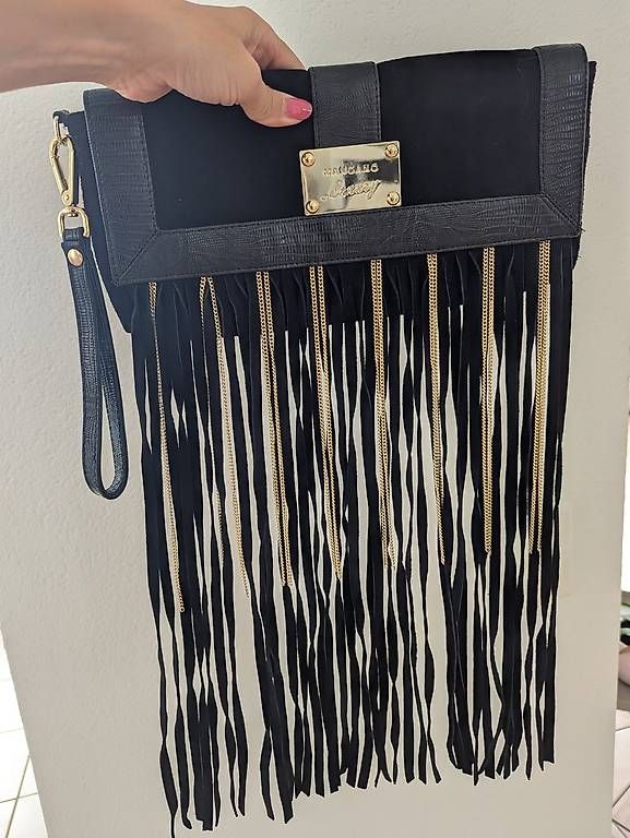 Borse da donna: Borsa a mano Mangano Luxury – Usato da Pregassona venduto da mik_x5y6 1