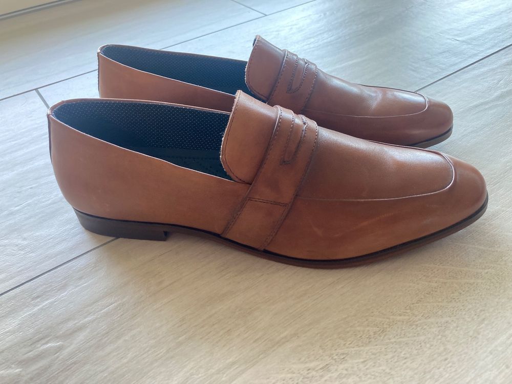 Mocassin Pier One 44 Acheter sur Ricardo