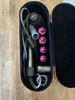 Dyson Air Wrap
