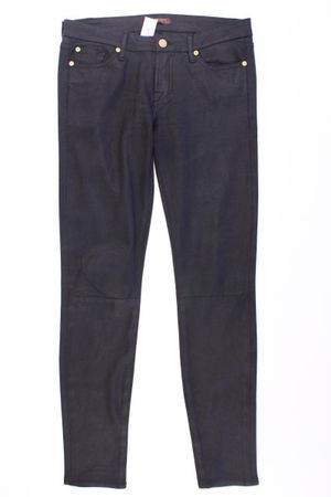 7 For All Mankind Five-Pocket-Hose