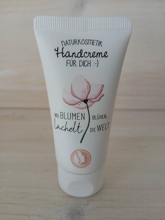 Feuchtigkeitspflege: Handcreme – Gebraucht aus Flawil von August023