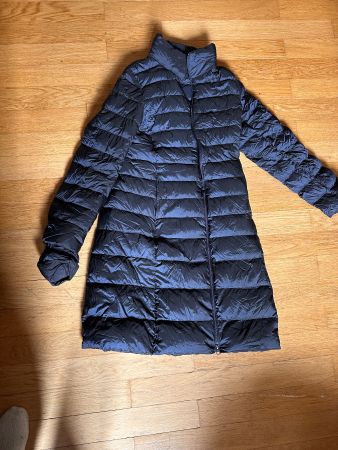 Uniqlo Daunenjacke S wie Neu