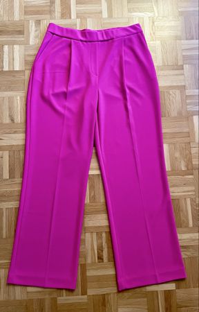 Hose Joseph Ribkoff Pink