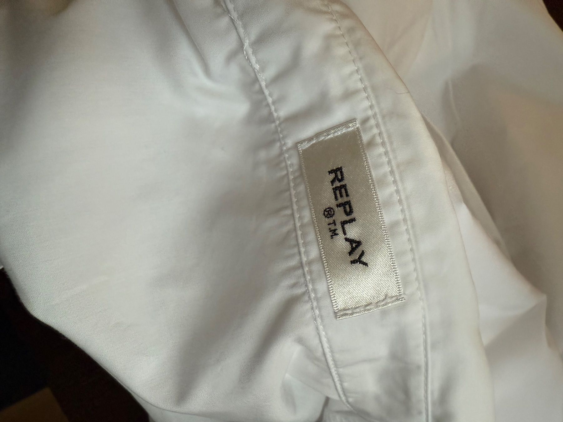 Camicette: Chemise long Reply – Nuovo (secondo la descrizione) da Gimel venduto da fan_8tvc 4