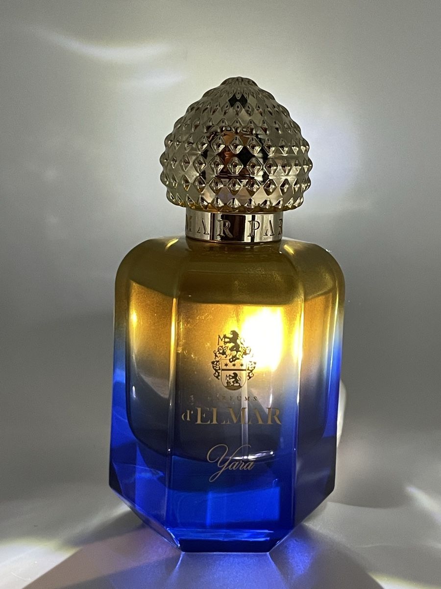 Profumi & Eau de Toilette: Parfums d'Elmar - Yara 60ml – Usato da Frenkendorf venduto da Sakima1 5