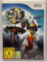 CID The Dummy - Nintendo Wii