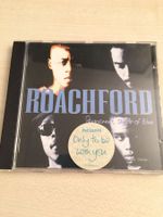 Roachford - Permanent Shade of Blue