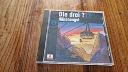 Hörbuch Die Drei Fragezeichen ??? Folge 201