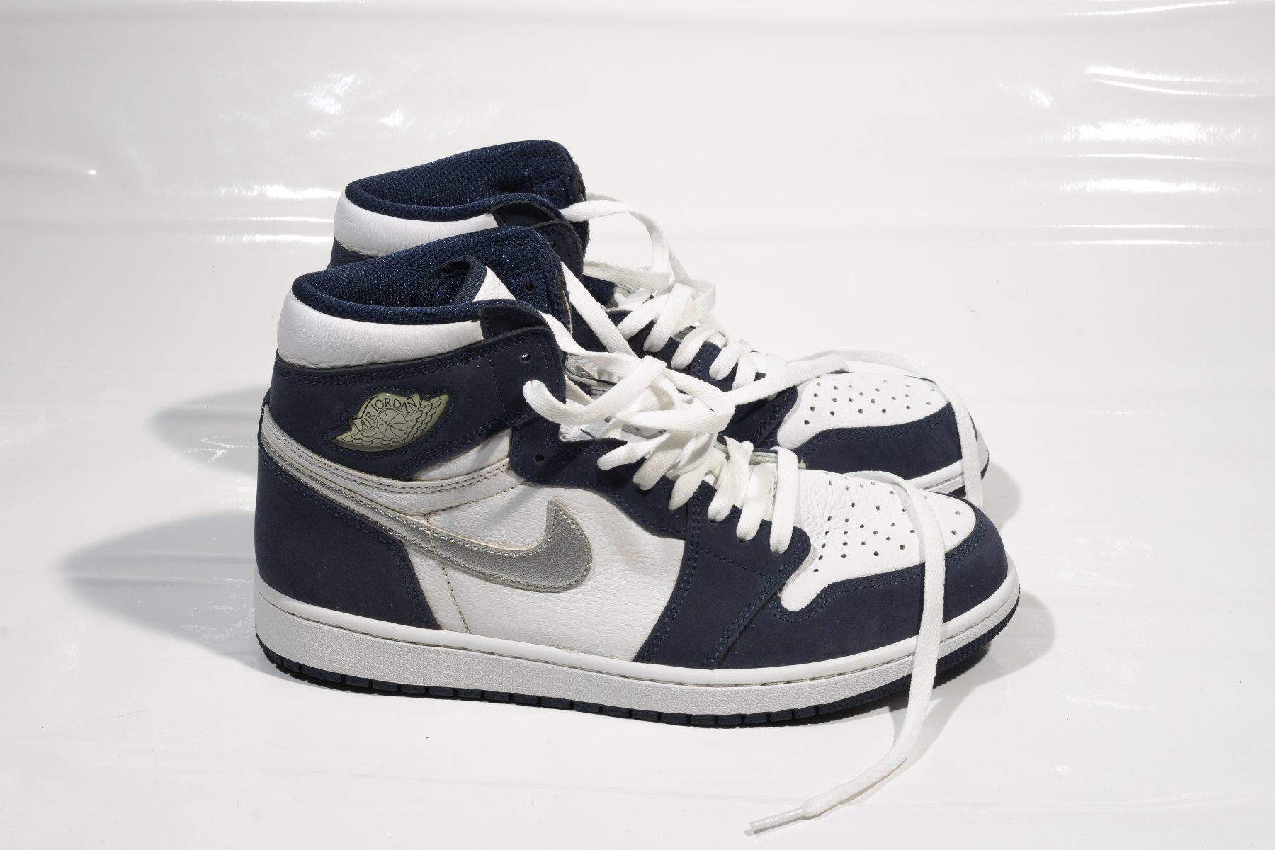 Jordan Chaussures hommes: Nike Air Jordan 42 – Neuf (Voir description) à Lugano par blo_2nn5 2