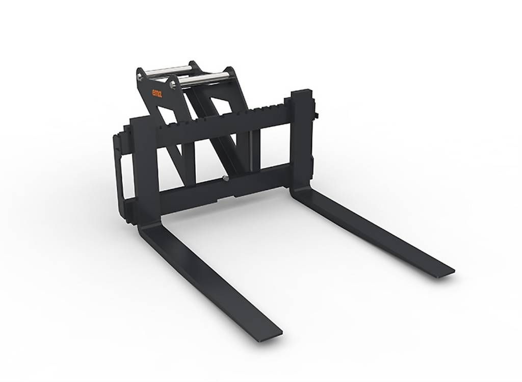 Pinze: Pallet Gabel für Bagger Anbau – Usato da Lungern venduto da FlyDrummer