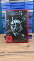 Final Destination 5 DVD - Horrorfilm für Sammler!