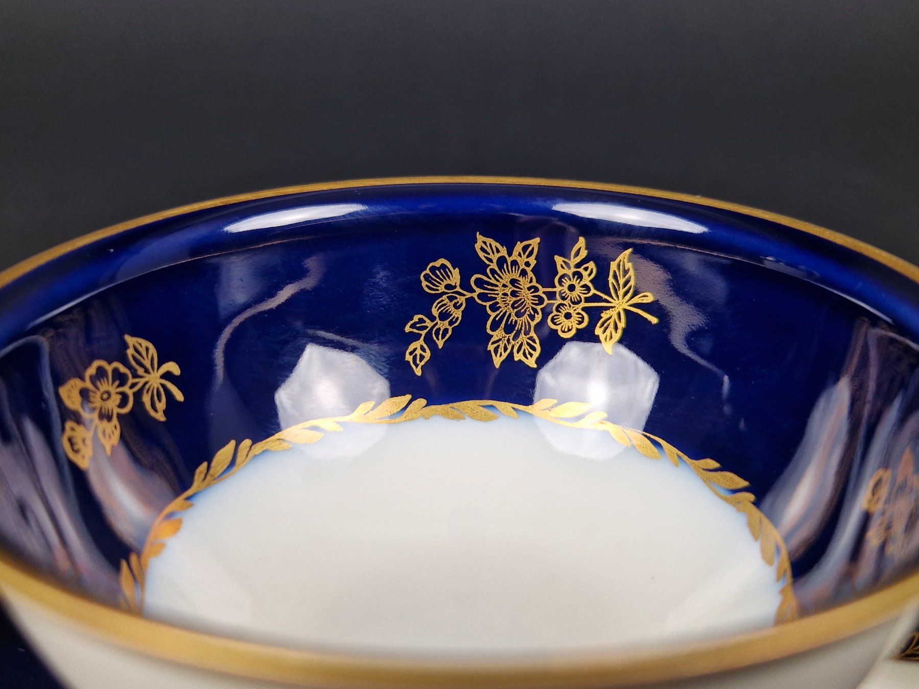 Rosenthal Set di piatti: Rosenthal Winifred - Kaffeegeschirr – Usato da Basel venduto da Restwert_Basel 2