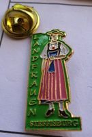 Pin Tracht  Landfrauen Steffisburg