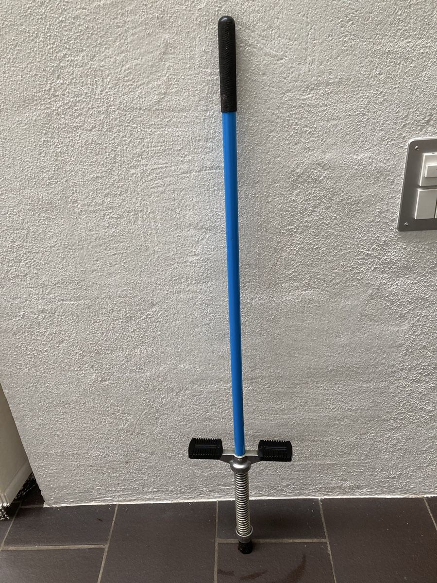 Autres accessoires: Bouncing Stick – D'occasion à Winterthur par niemim 2