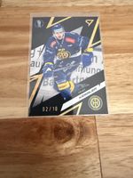 Sportzoo Playoffs 25/26 HCD Davos gold Kessler /10