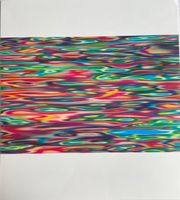 MARC REMBOLD LIQUIDS  Fotografie signiert nummeriert 158/400