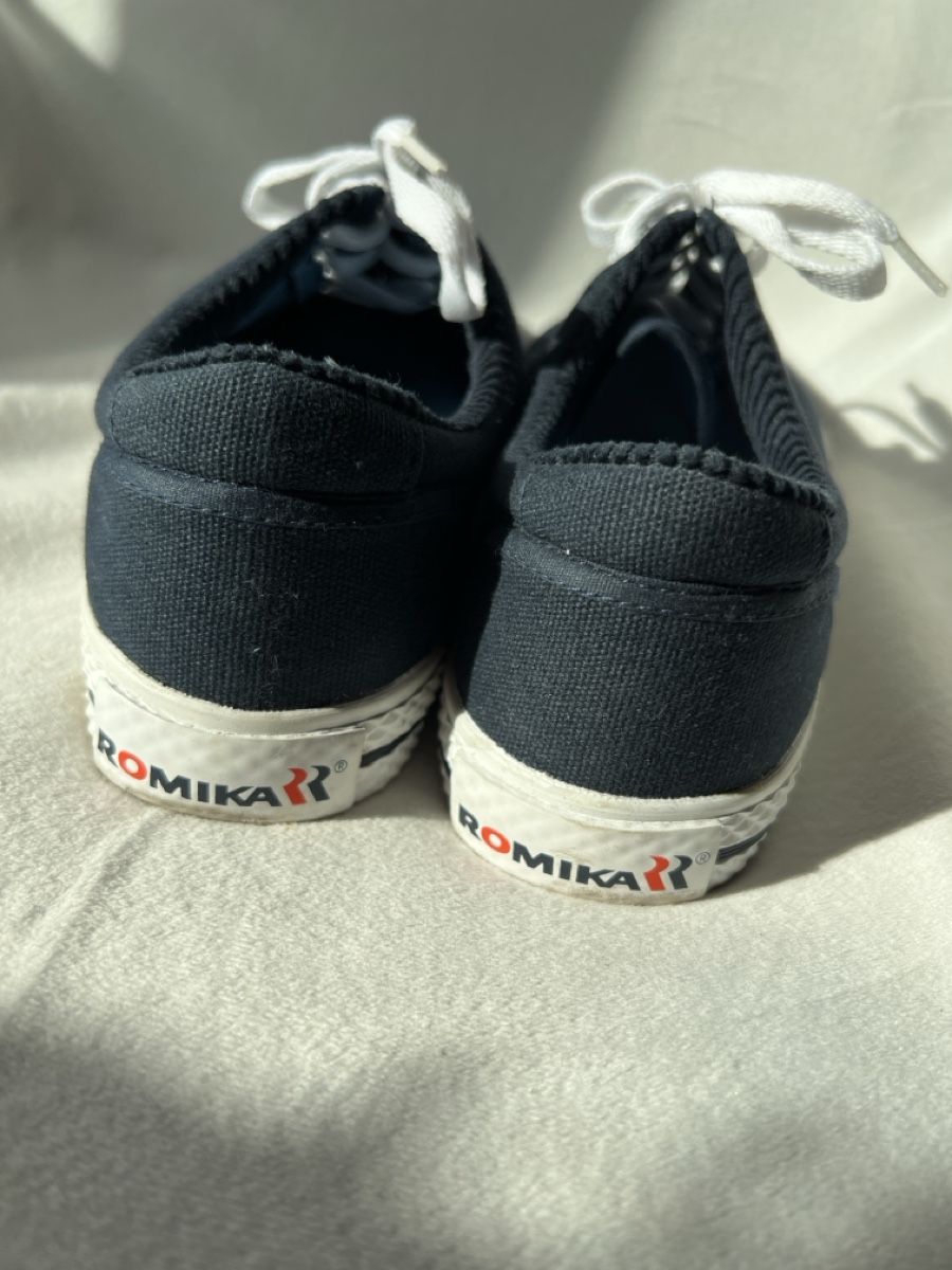 Herrenschuhe: Romika Unisex – Gebraucht aus Mörel von Emozia 2