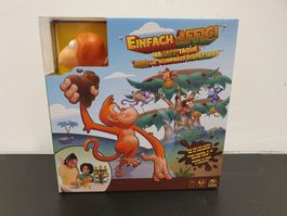 Neu - Spin Master - Spiel - Einfach Affig