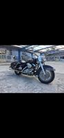 Harley Davidson Road King