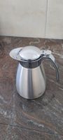 Alfi Isolierkanne, Edelstahl, 0.4L
