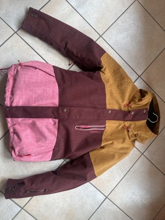 O'Neill Winterjacke, Grösse M, guter Zustand für Ski!