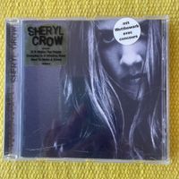 SHERYL CROW-SHERYL CROW