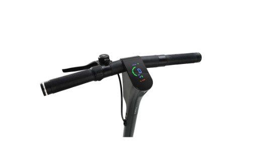 Soflow Kickboard: SoFlow E-Scooter SO ONE+, Black – Neuf (Voir description) à Bassersdorf par COOL-AG 4