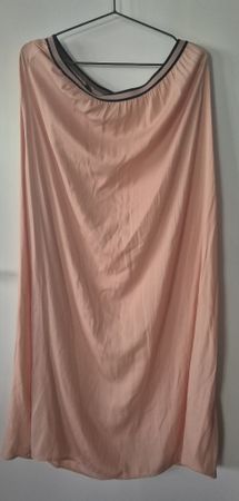 Zara Basic skirt size L 