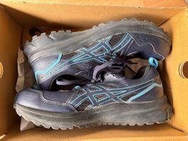 Asics Trail Scout 3 Trekkingschuhe Wanderschuhe