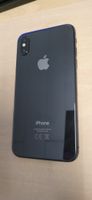 Apple iPhone X – 64 GB – Space Gray – Inkl. OVP