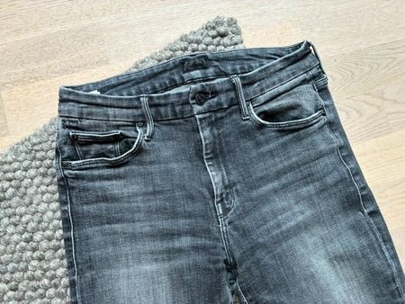 Mother! super coole Jeans Gr. 28