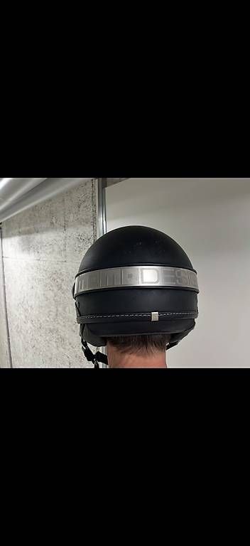 Caschi & visiere: Helm für Motorrad – Usato da Oberglatt ZH venduto da Mperlen 1