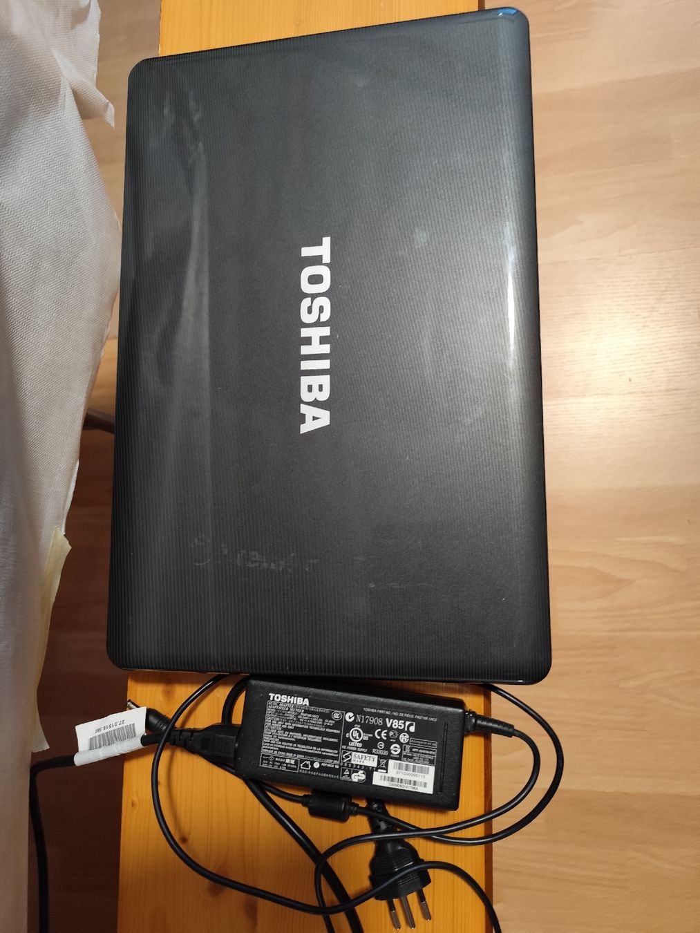 Toshiba Notebook: Toshiba Laptop Windows 11 – Difettoso da Wangs venduto da Chli0 1